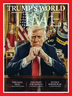TIME Magazine (European Edition)