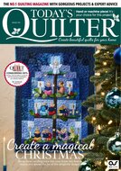 Today&#039;s Quilter Magazine