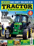 Tractor and Machinery Magazine