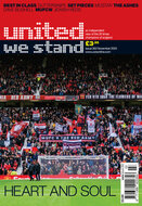 United We Stand Magazine