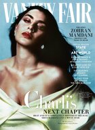 Vanity Fair (UK) Magazine