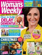 Woman&#039;s Weekly Magazine