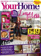 Your Home Magazine