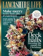 Lancashire Life Magazine