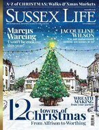 Sussex Life Magazine