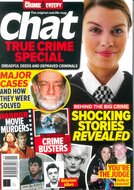 Real Crime &amp; Creepy Magazine