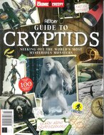 Real Crime &amp; Creepy Magazine