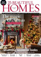 25 Beautiful Homes Magazine