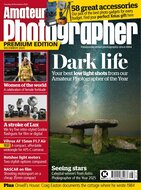 Amateur Photographer Magazine