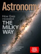 Astronomy Magazine