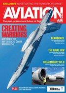 Aviation News Magazine