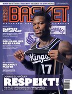 Basket (Deutschsprachig)