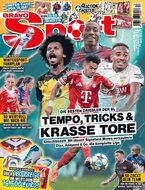 BRAVO Sport