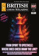British Chess Magazine