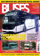 Buses Magazine