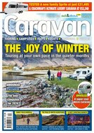 Caravan Magazine