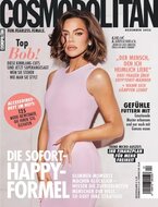 Cosmopolitan Deutschland
