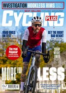 Cycling Plus Magazine
