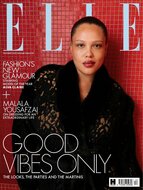 ELLE (UK) Magazine