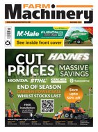 Farm Machinery Magazine