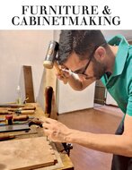 Furniture &amp; Cabinetmaking Magazine