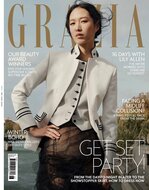 Grazia Deutschland