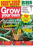 Grow Your Own Magazine