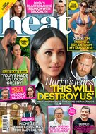 Heat Magazine