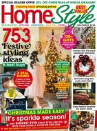 Homestyle UK Magazine