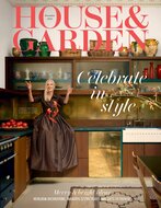 House &amp; Garden Magazine