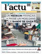 L&#039;Actu