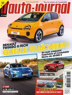 L&rsquo;Auto Journal