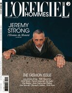 L&#039;Officiel Hommes