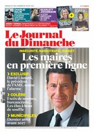 Le Journal du Dimanche Newspaper