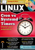 Linux Magazine