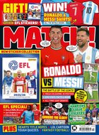 Match Magazine