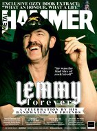 Metal Hammer Deutschland