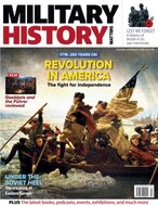Military History Matters Magazine