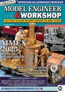 Model Engineers Workshop Magazine