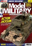 Model Military International Magazine