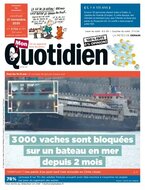 Mon Quotidien