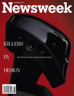 Newsweek Magazine