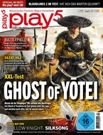 Play 5 (Deutschsprachig)