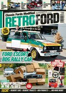 Retro Ford Magazine
