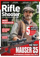 Rifle Shooter Magazine