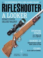 Rifleshooter Magazine