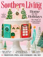 Southern Living Magazine