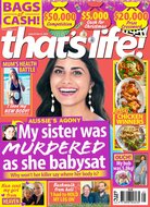 That&#039;s Life Magazine