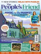 The People&#039;s Friend Magazine