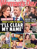 Woman&#039;s Day (AUS) Magazine